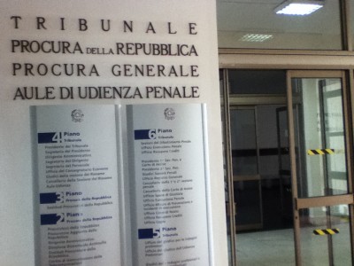 TRIBUNALE