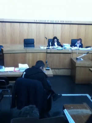 TRIBUNALE GIUDICE TORELLI (5)