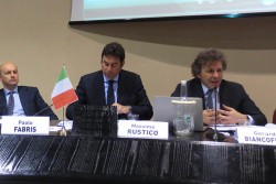 La sfida dell'internazionalizzazione, opportunità per le imprese di costruzione pugliesi: se ne è discusso nel convegno ANCE - Corriere Salentino
