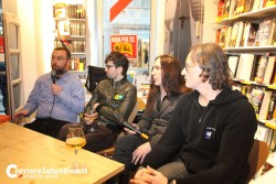 Afterhours a Lecce per presentare il doppio cd: “Hai paura del buio?” - Corriere Salentino