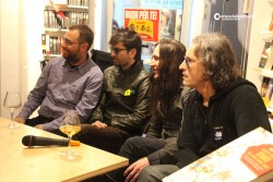 Afterhours a Lecce per presentare il doppio cd: “Hai paura del buio?” - Corriere Salentino