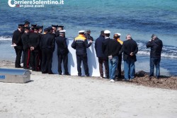 Ennesimo suicidio nel Salento, 79enne si toglie la vita - Corriere Salentino