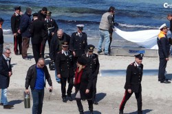 Ennesimo suicidio nel Salento, 79enne si toglie la vita - Corriere Salentino