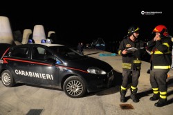 Disincaglia reti da pesca da elica di barca, 44enne muore annegato nel porto di Leuca - Corriere Salentino