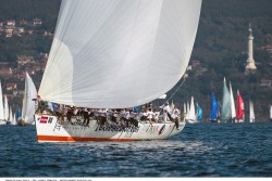 Vela: "Idrusa-Montefusco", varata la stagione 2014 - Corriere Salentino