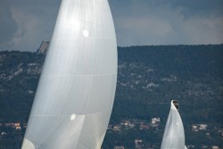 Vela: "Idrusa-Montefusco", varata la stagione 2014 - Corriere Salentino