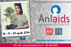 A Pasqua con i Bonsai parliamo di Aids - Corriere Salentino