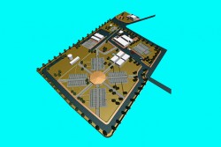 Lotta al randagismo, entro la fine dell'estate il nuovo Parco Canile Comunale - Corriere Salentino