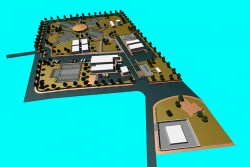 Lotta al randagismo, entro la fine dell'estate il nuovo Parco Canile Comunale - Corriere Salentino