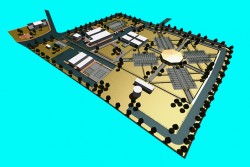 Lotta al randagismo, entro la fine dell'estate il nuovo Parco Canile Comunale - Corriere Salentino