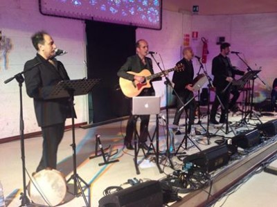 canti di passione zollino nabil