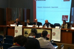 I nuovi orizzonti della tua impresa. Dinamiche ed opportunità ai tempi della globalizzazione - Corriere Salentino