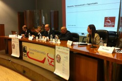 I nuovi orizzonti della tua impresa. Dinamiche ed opportunità ai tempi della globalizzazione - Corriere Salentino