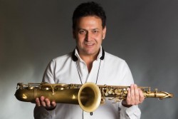 Sbarca in rete e sui Digital Store "The Comics Tune", il nuovo disco di Fulvio Palese - Corriere Salentino