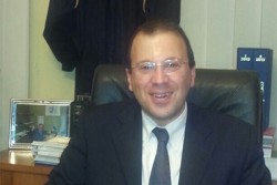 Stefano Gallotta, codici lecce