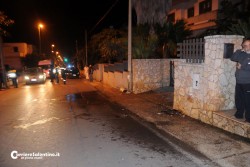 Malore alla guida, poi lo schianto contro un muro: muore 59enne - Corriere Salentino