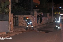 Malore alla guida, poi lo schianto contro un muro: muore 59enne - Corriere Salentino