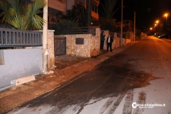 Malore alla guida, poi lo schianto contro un muro: muore 59enne - Corriere Salentino