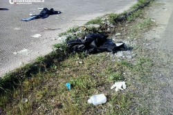 Con lo scooter a fari spenti contro un'Audi: in ospedale due giovani di Aradeo e Neviano - Corriere Salentino