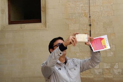 invasione digitale con lecce2019