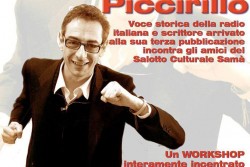 Workshop al Salotto Samà - Corriere Salentino