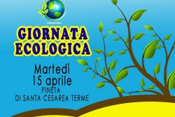 Martedi giornata ecologica a Santa Cesarea Terme - Corriere Salentino
