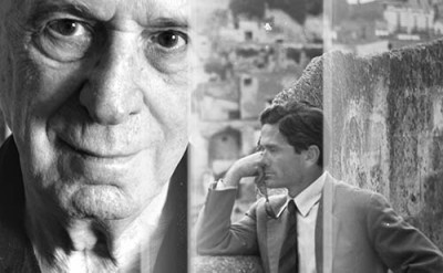 manifesto Percorsi Pasoliniani