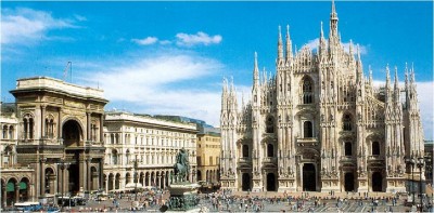 milano