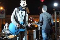 Tra caldi e avvolgenti colori si è conclusa un’altra Notte Bianca a Lecce - Corriere Salentino