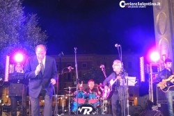 Tra caldi e avvolgenti colori si è conclusa un’altra Notte Bianca a Lecce - Corriere Salentino