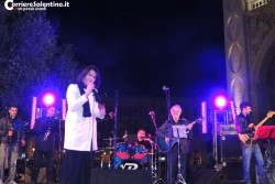 Tra caldi e avvolgenti colori si è conclusa un’altra Notte Bianca a Lecce - Corriere Salentino