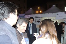 Tra caldi e avvolgenti colori si è conclusa un’altra Notte Bianca a Lecce - Corriere Salentino