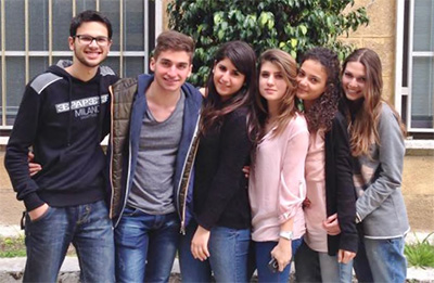 Olimpiadi della cultura e del talento, il Liceo Classico Palmieri di Lecce va in finale