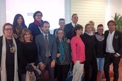 Pensato e fatto in Salento: un faconista adotta un designer - Corriere Salentino