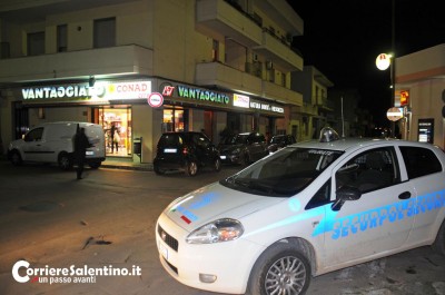 rapina-conad-casarano