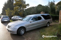 Cade dal tetto e muore sul colpo. Il dramma nell'abitazione che doveva acquistare - Corriere Salentino