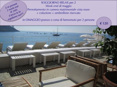 week end maggio