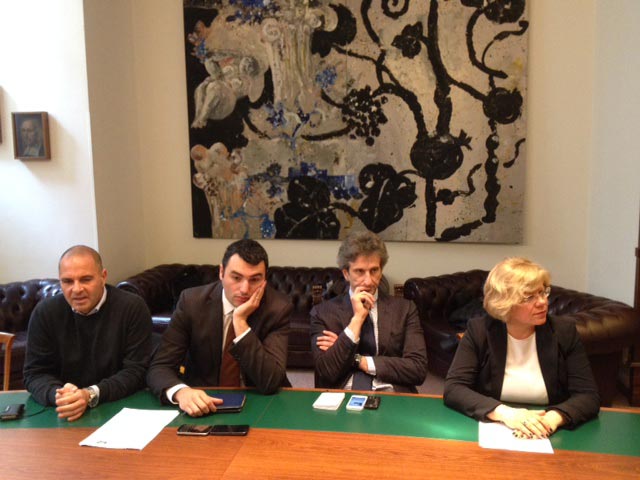 Incentivi e agevolazioni per le imprese che intendono investire nelle zone 167 della città, pubblicato il bando