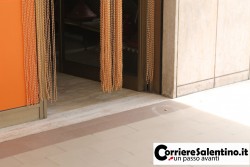 Sventagliata di colpi contro macelleria, a Lecce si spara ancora - Fotogallery - Corriere Salentino