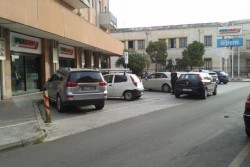 Energia "gratis" per i loro supermercati, danno da oltre 200mila euro: nei guai padre e figlio - Corriere Salentino