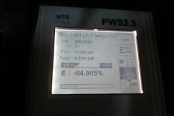 Energia "gratis" per i loro supermercati, danno da oltre 200mila euro: nei guai padre e figlio - Corriere Salentino