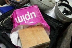 Energia "gratis" per i loro supermercati, danno da oltre 200mila euro: nei guai padre e figlio - Corriere Salentino