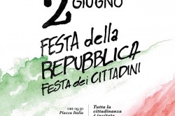 Festa della Repubblica....festa dei cittadini - Corriere Salentino