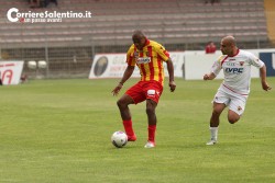 Il Lecce batte il Benevento e approda in finale - Corriere Salentino