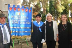 Da Lecce e dal Salento a Montecassino, per il 70° anniversario della battaglia - Corriere Salentino