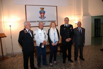 ASSESSORE COMUNE LECCE