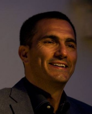 Alessandro Trono_M5S Copertino