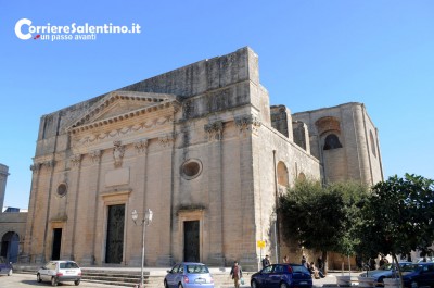Alessano-chiesa-madre