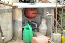 Folgorato mentre irriga i campi, muore 73enne - Corriere Salentino