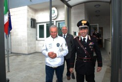 La marcia della "Fedelissima" tocca anche il Salento: tappe a Squinzano e Trepuzzi - Corriere Salentino